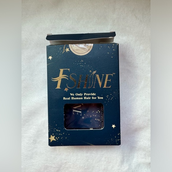 Weft Hair Extensions 18 inch - Picture 10 of 15